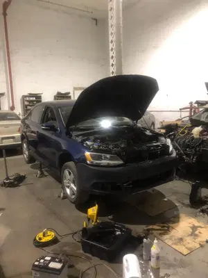 Nurburg Auto Care LLC