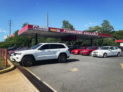 Reading Auto Center