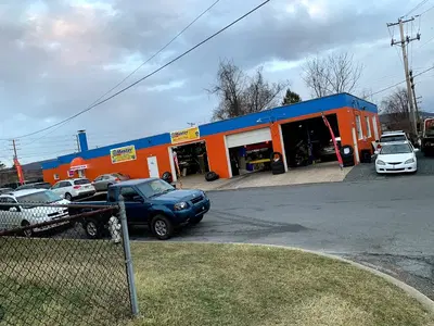 The Master Tire Center