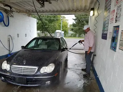 H & R Auto Repair