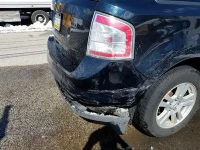 Falls Auto Body