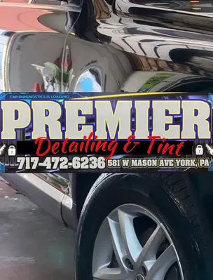 Premier Tires & Auto Repair, LLC