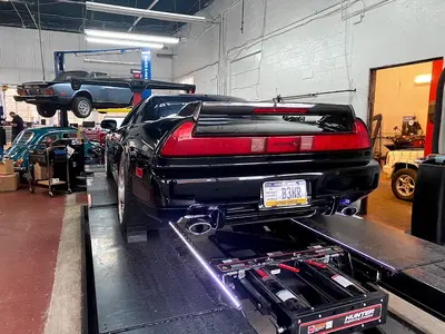 Witmer Automotive LLC