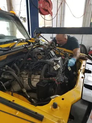 ATM Auto Group