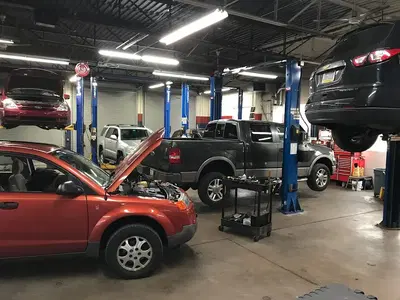 Quality Service Center