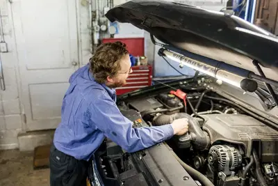 C. R. Smith Radiator & Auto Repair