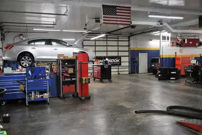 Fadely's Auto Masters