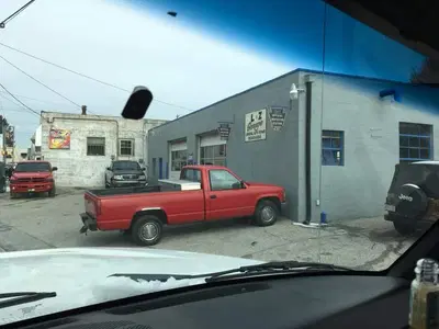 L & Z Garage