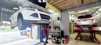 Queensgate Auto Repair
