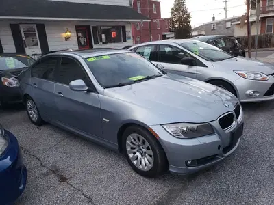 Dickson Motors