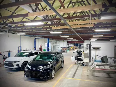 York Collision Center