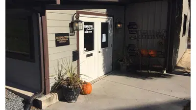 Templeton Automotive