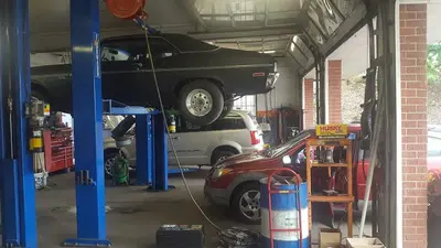 All Tune and Lube -York
