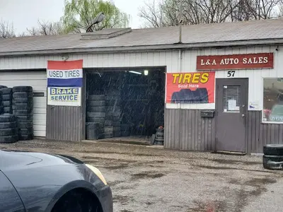 C & N Auto Repar