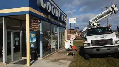 Goodyear Auto Service