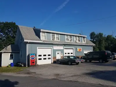 Zirkle's Garage