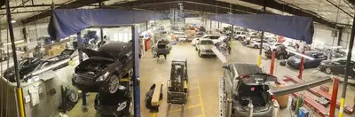 Jack Giambalvo Collision Center of York