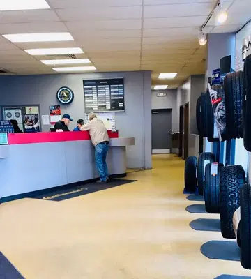 Henise Tire Service, Inc.