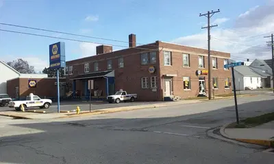 NAPA Auto Parts - Automotive Of York West