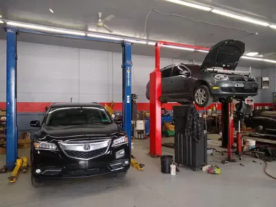 AutoTech Lancaster