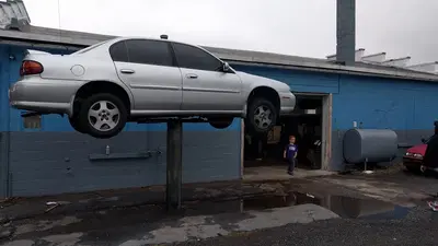 South Duke Auto Repair
