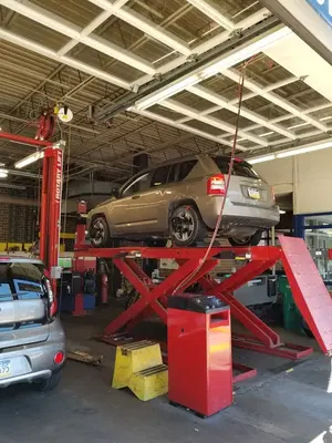Firestone Complete Auto Care