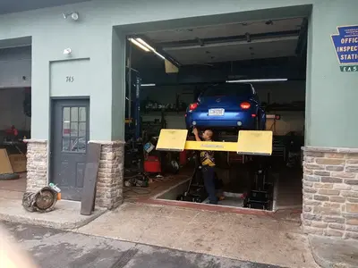 Speed Auto LLC