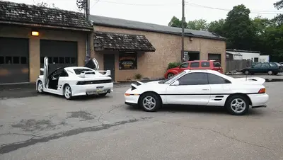 Gilbert's Automotive