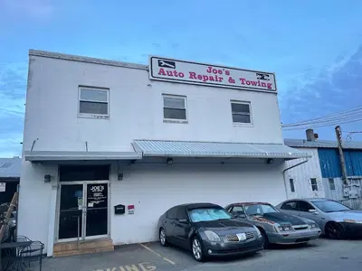 Business Photo