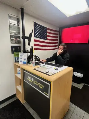 Business Photo
