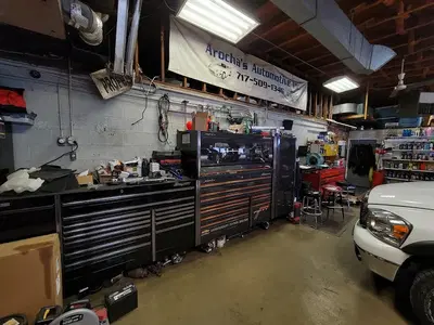 Arocha's Automotive