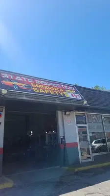 FAV Auto service