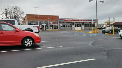 Firestone Complete Auto Care