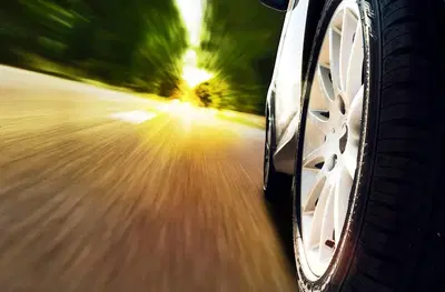 K&W Tire