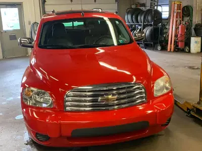 Conestoga Valley Automotive, LLC