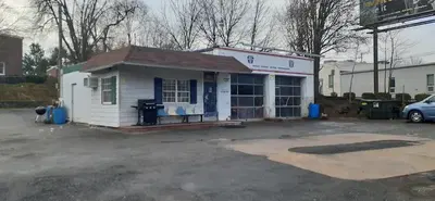 Nazario's Auto Repair