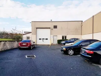 Nate's Automotive