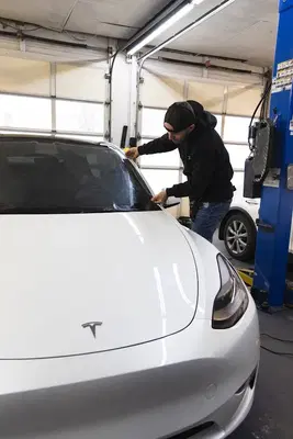 Lancaster Auto Care