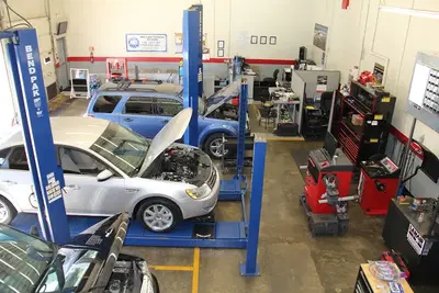 Automotive Masters LLC