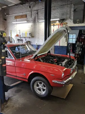 C & J Auto Repair