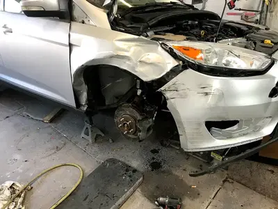 EBY and Sons Auto Body and Service