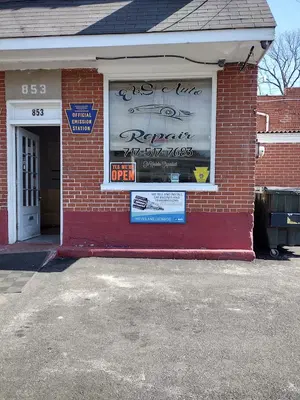 E&S Auto Repair