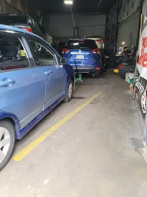 Robert Tires