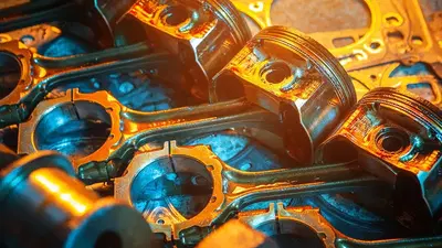 Reardon Machine Shop