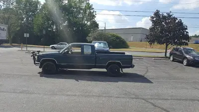 Hershey Bros Transmission LLC