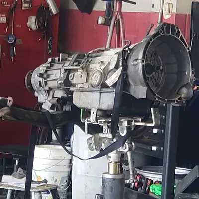 High Pressure Performance llc