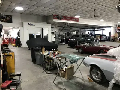 Wheels In Motion Inc.