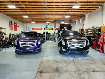 Mirza Auto Service