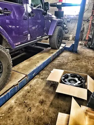 Sks Auto And Truck Center