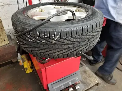 West Tenth Auto